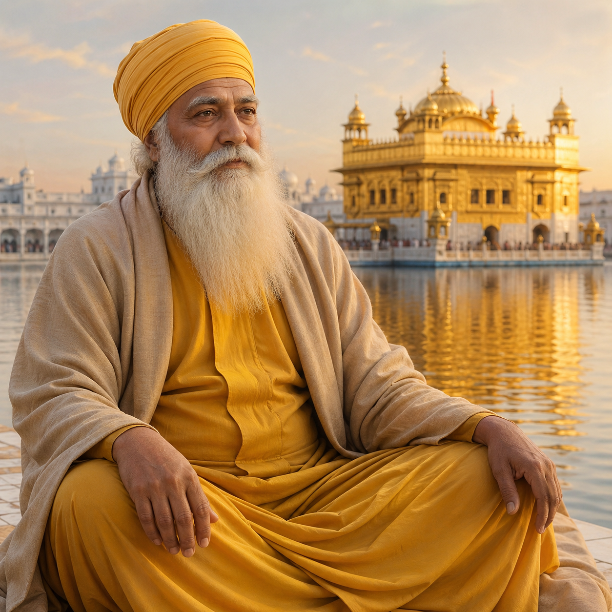 Guru Nanak