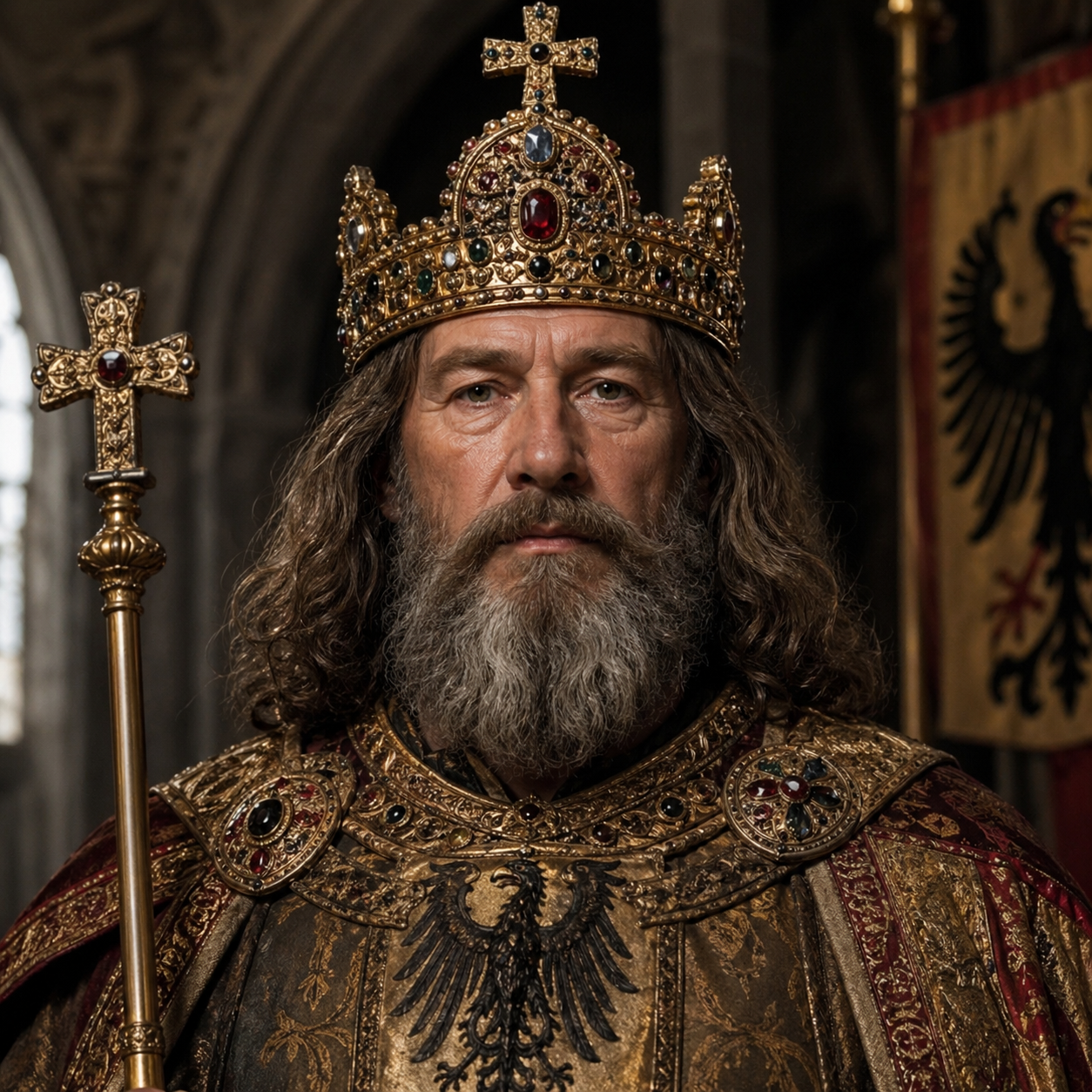 Charlemagne