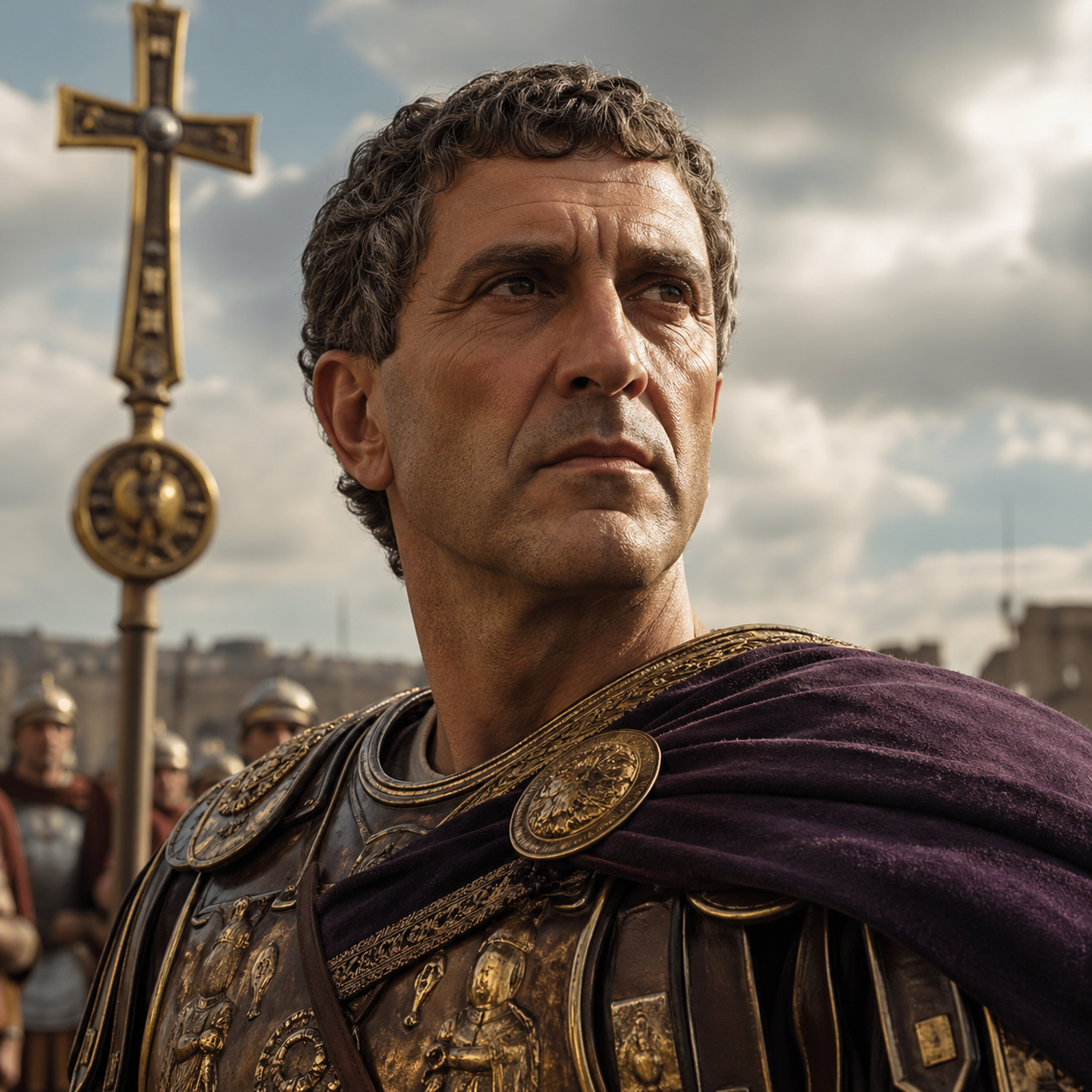 Constantine the Great