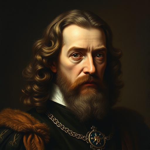 Peter the Great