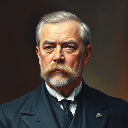 Otto von Bismarck