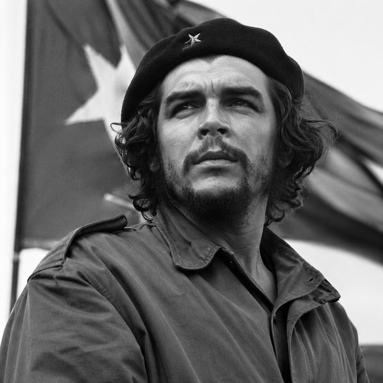 Che Guevara