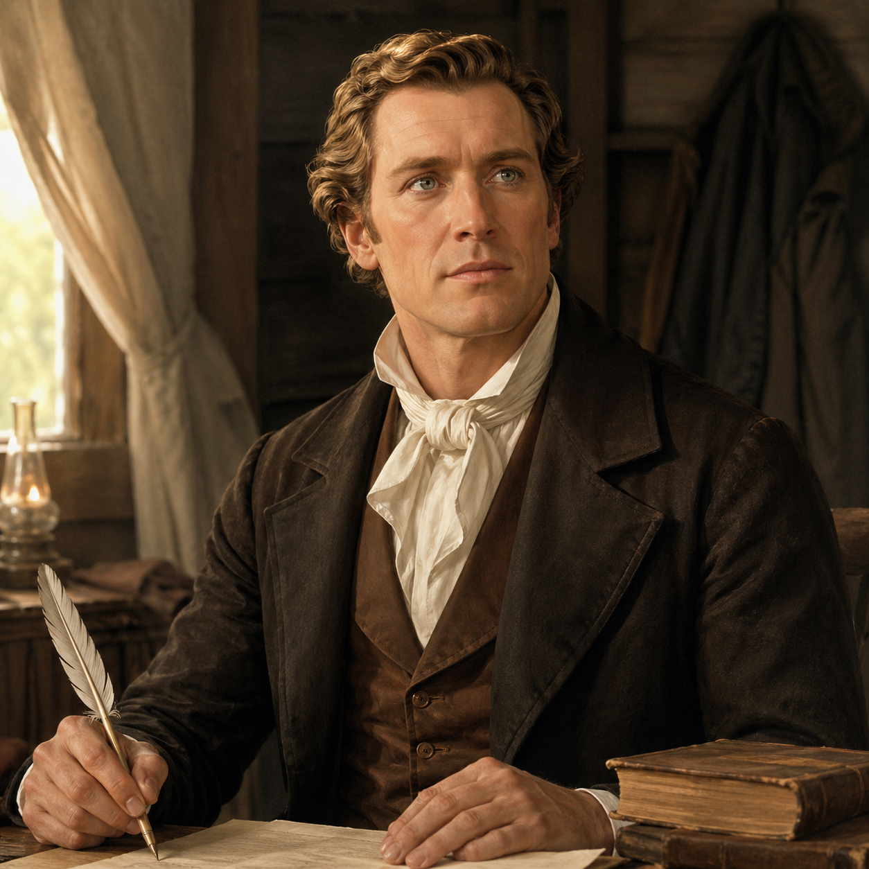 Joseph Smith