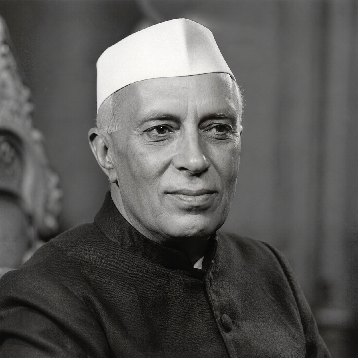 Jawaharlal Nehru