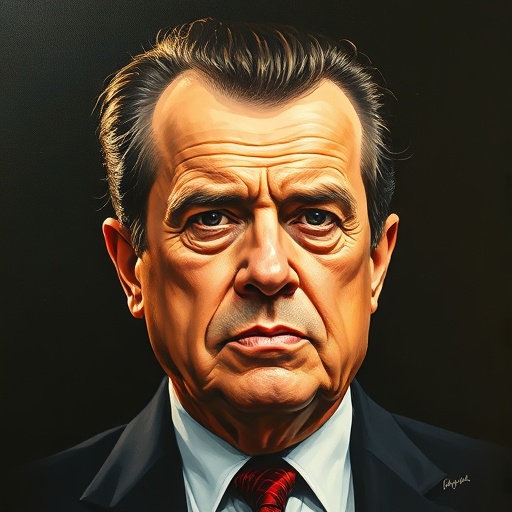 Richard Nixon