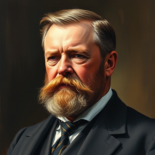 Theodore Roosevelt