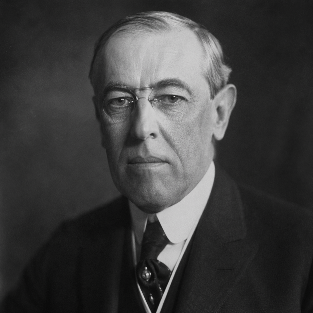 Woodrow Wilson
