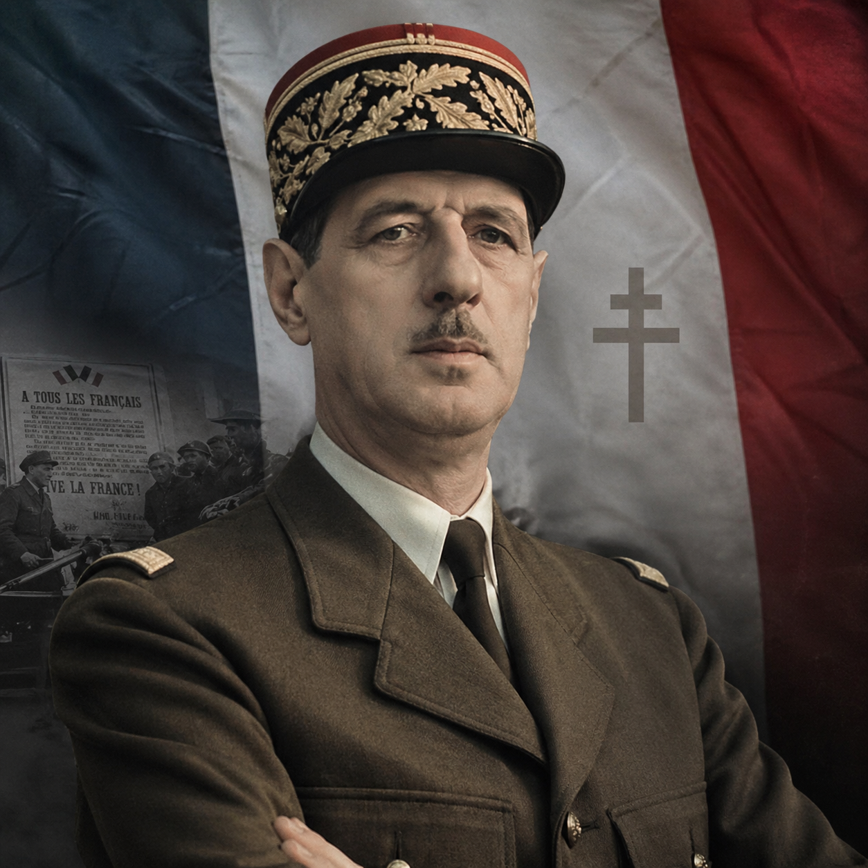 Charles de Gaulle