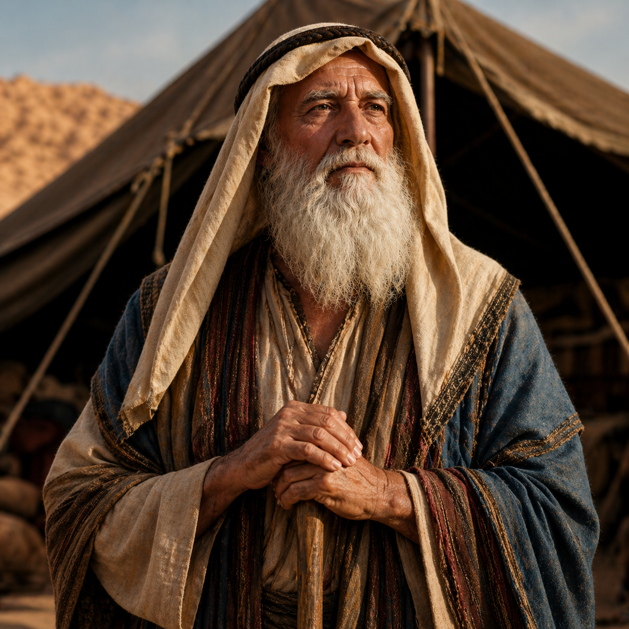 Abraham