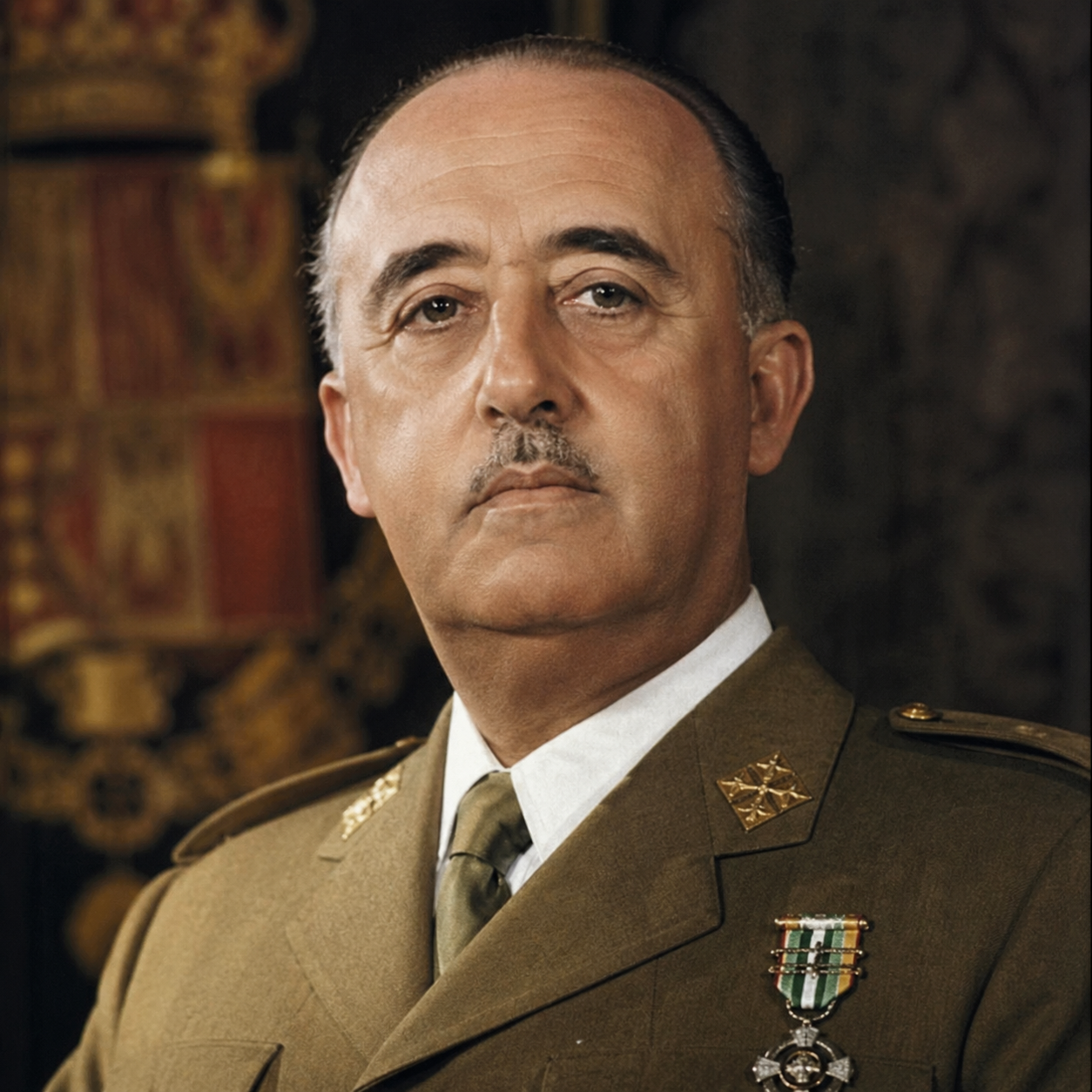 Francisco Franco
