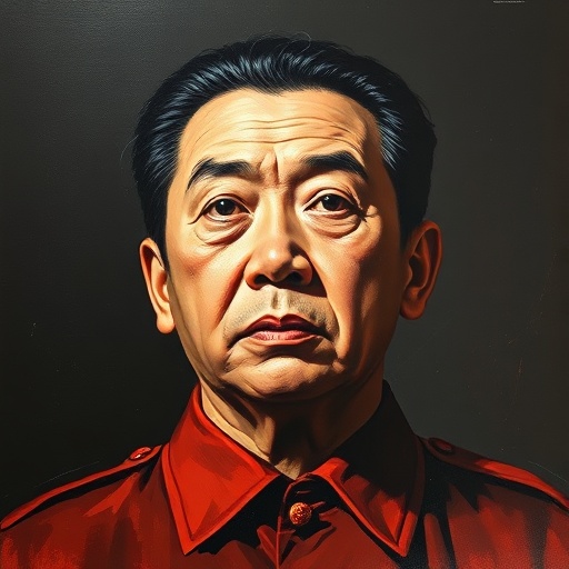 Pol Pot
