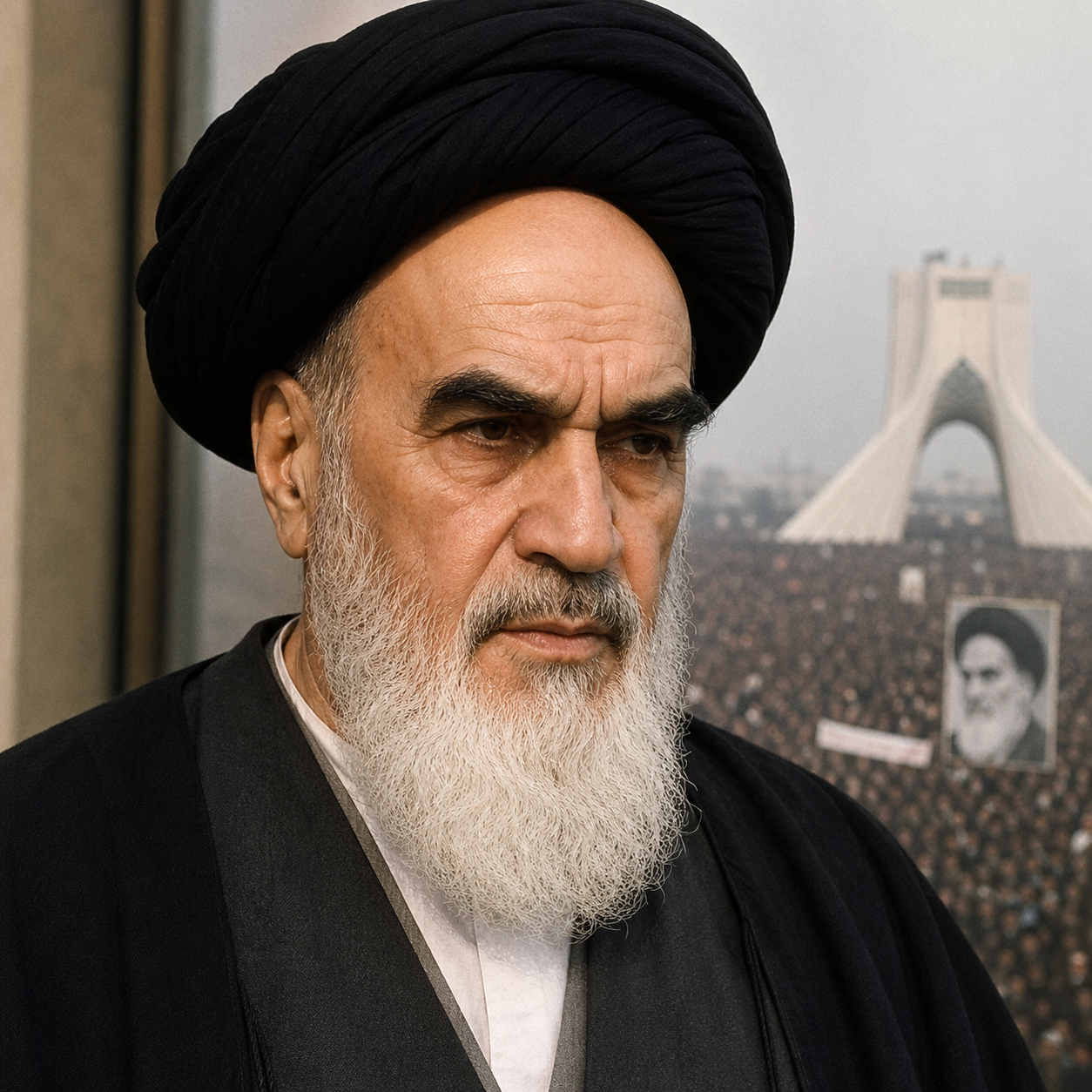 Ayatollah Khomeini