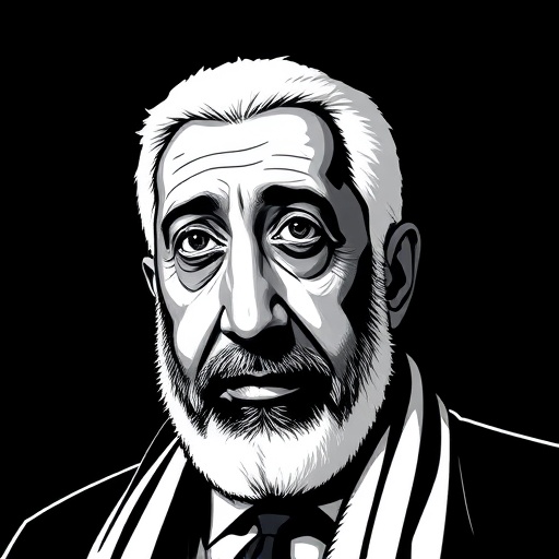 Yasser Arafat