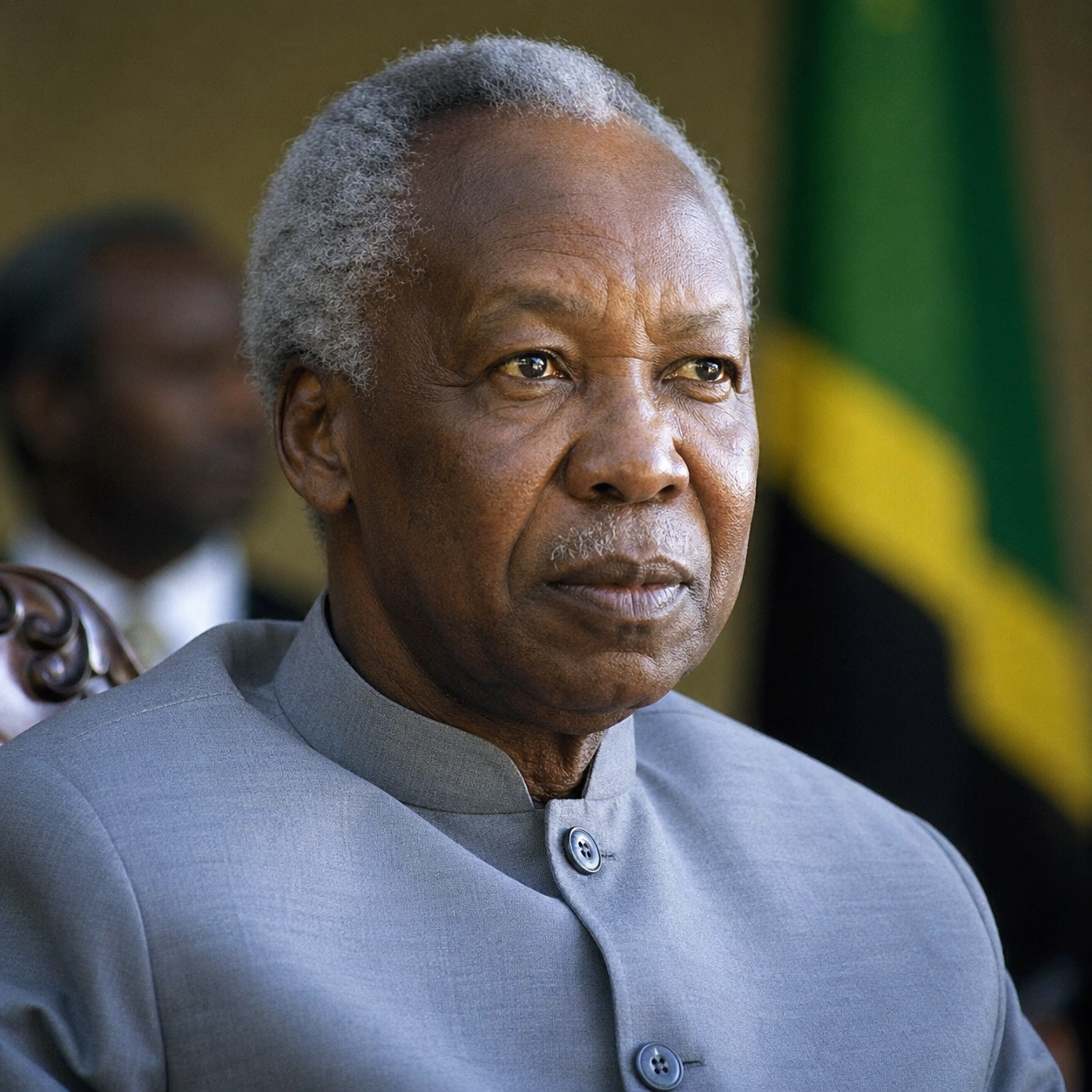 Julius Nyerere