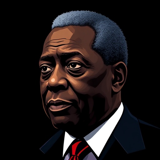 Robert Mugabe