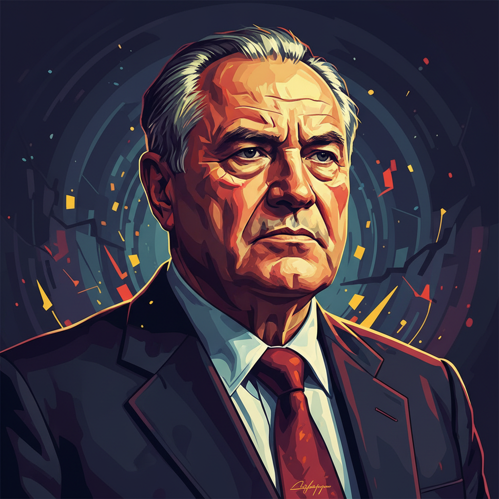 Mikhail Gorbachev