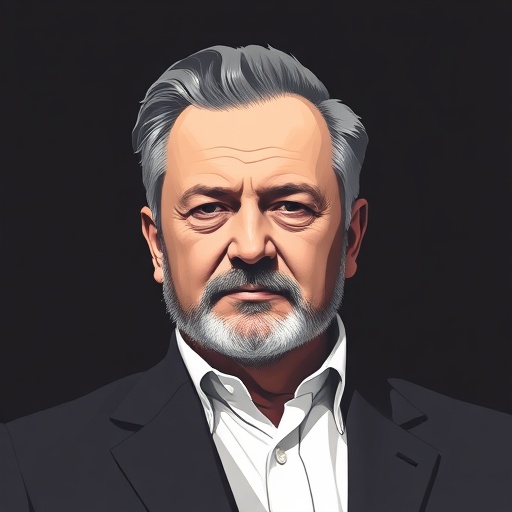 Lech Walesa