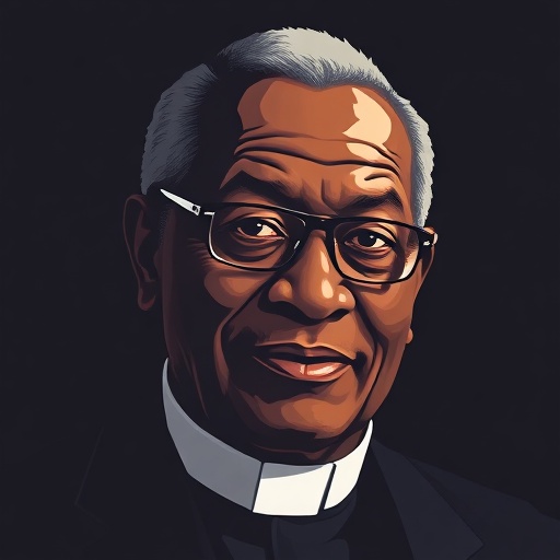 Desmond Tutu