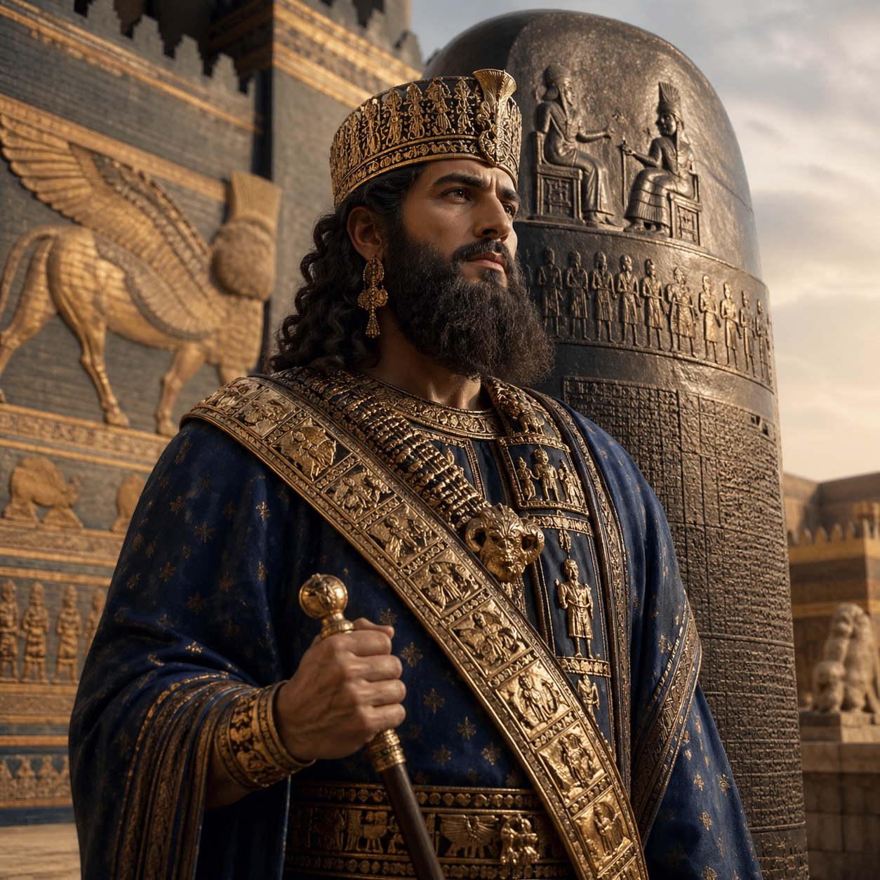 Hammurabi