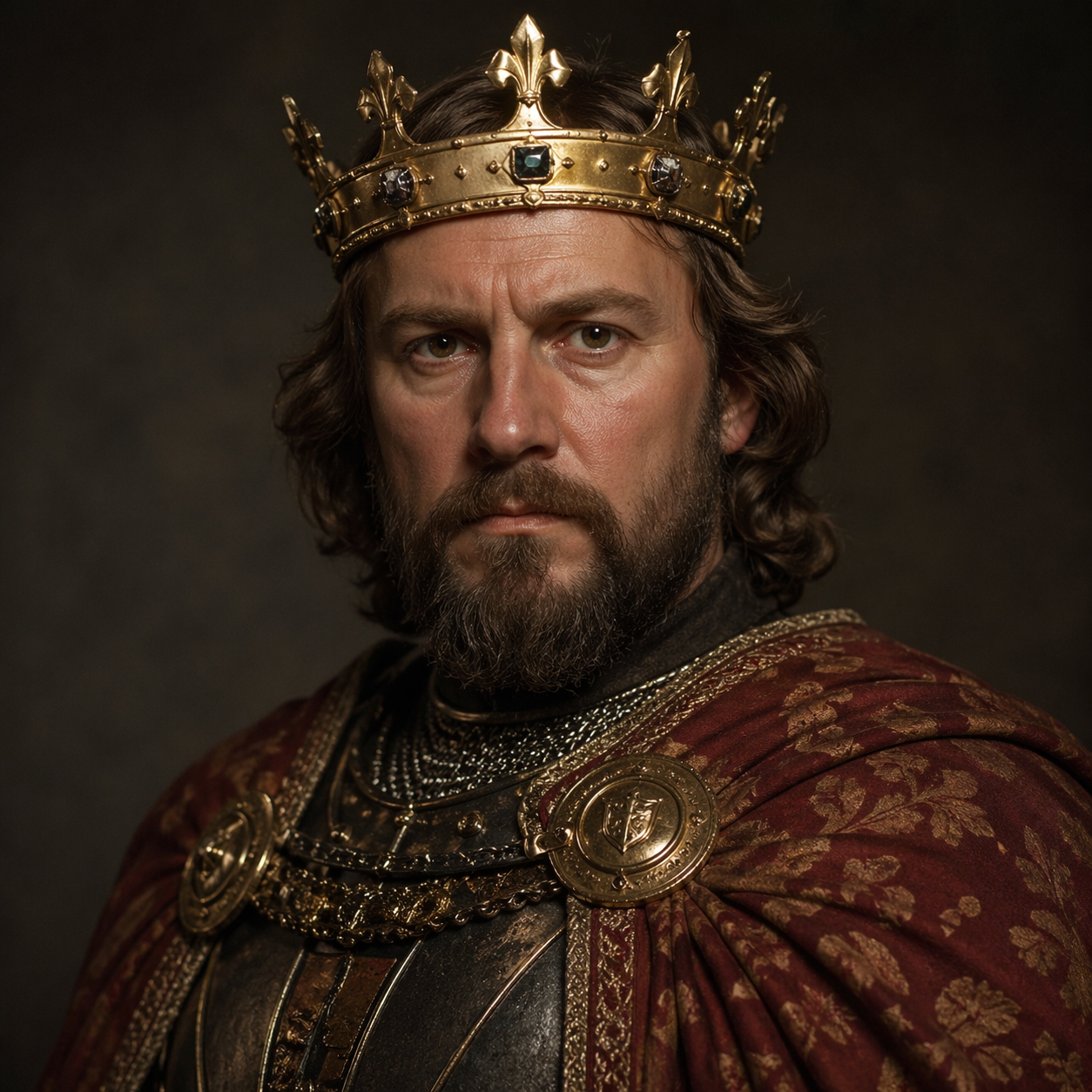 William the Conqueror