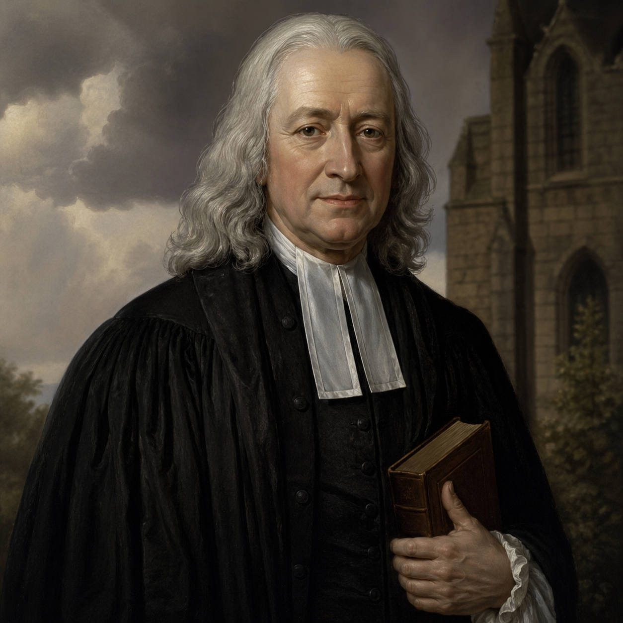 John Wesley