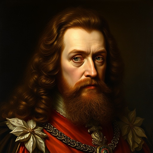 Louis XIV