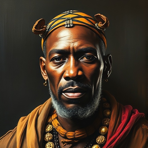Shaka Zulu