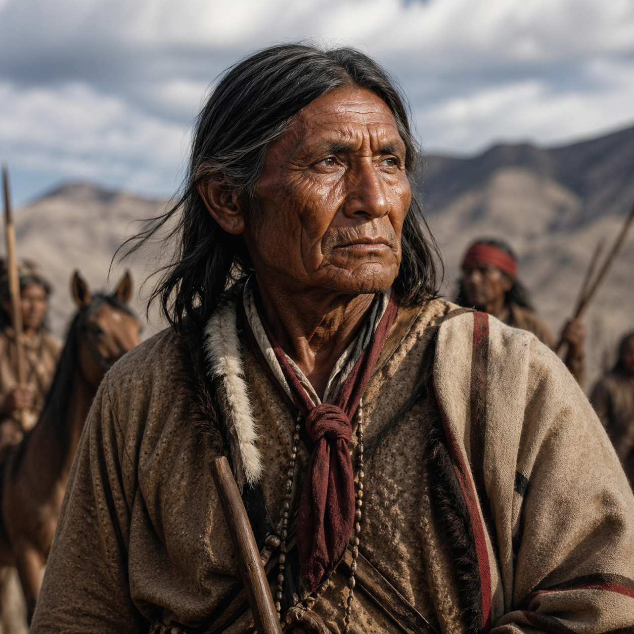 Geronimo