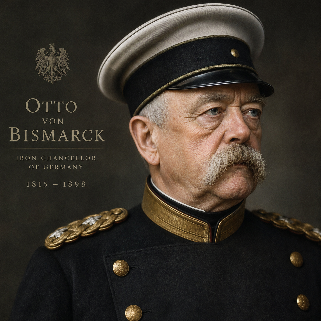 Bismarck