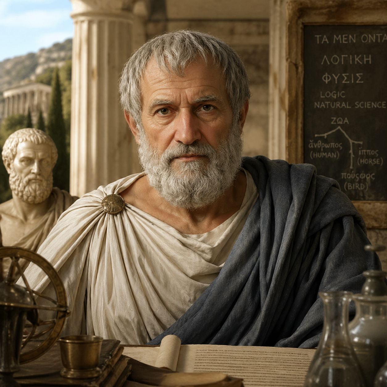 Aristotle