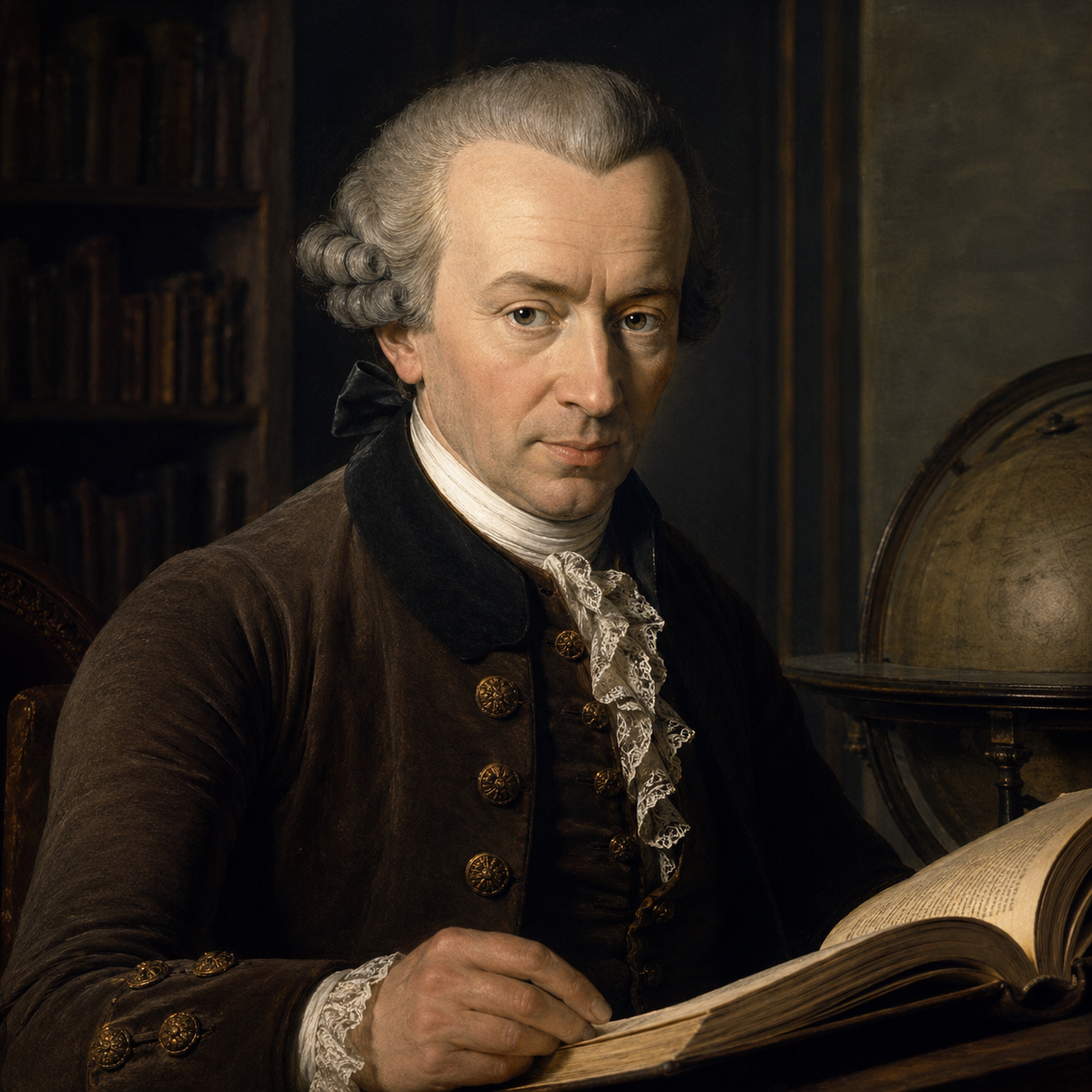Immanuel Kant