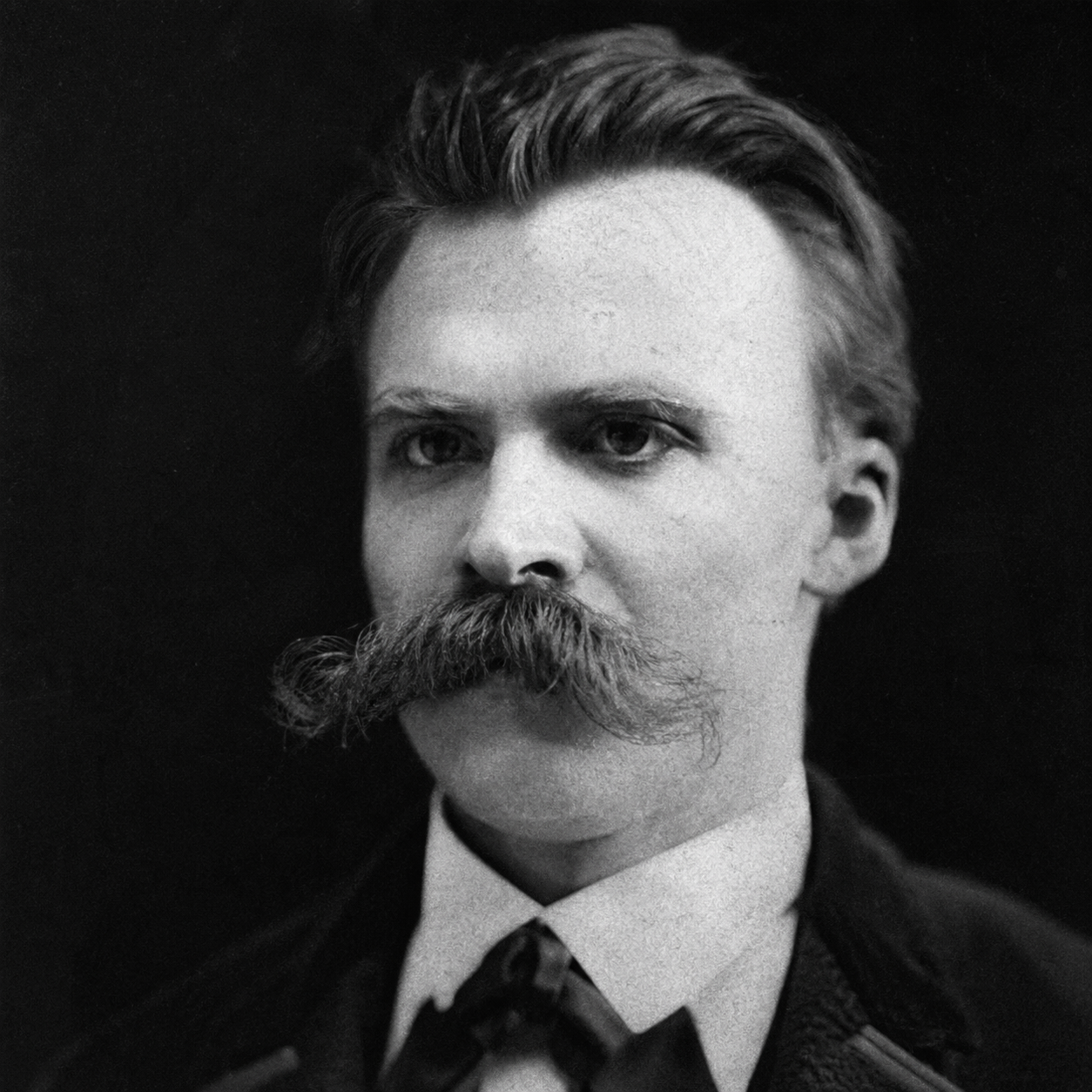 Friedrich Nietzsche