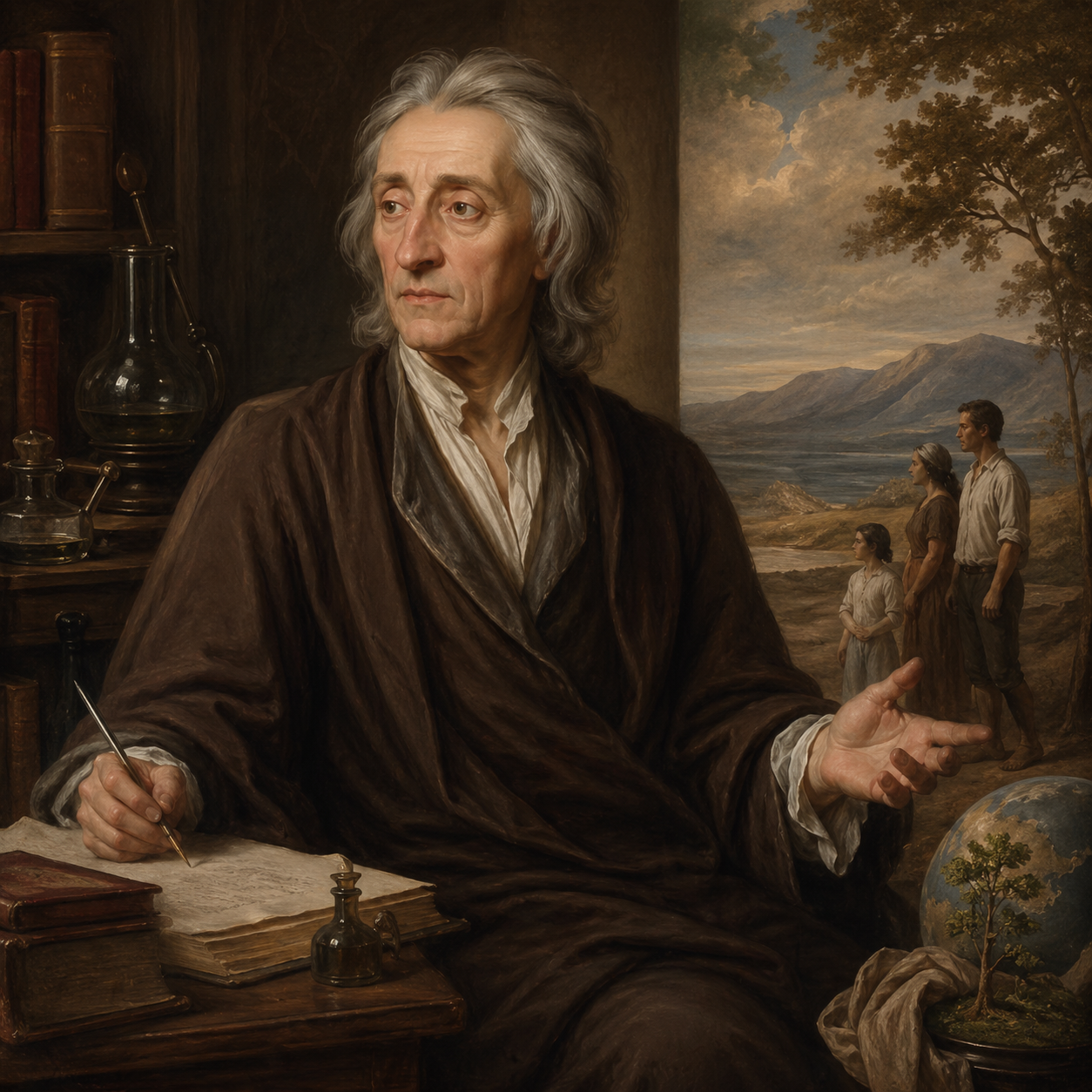 John Locke