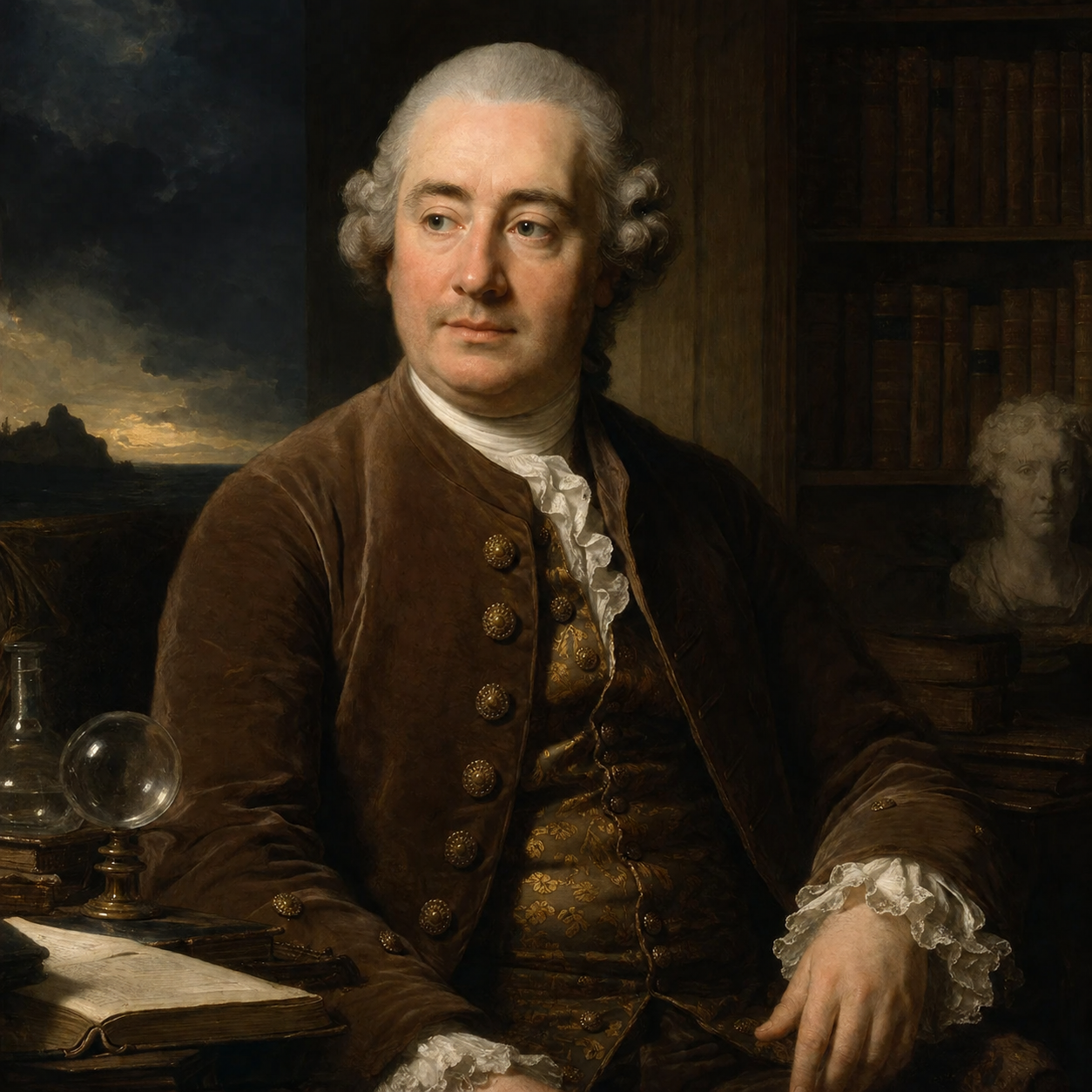 David Hume