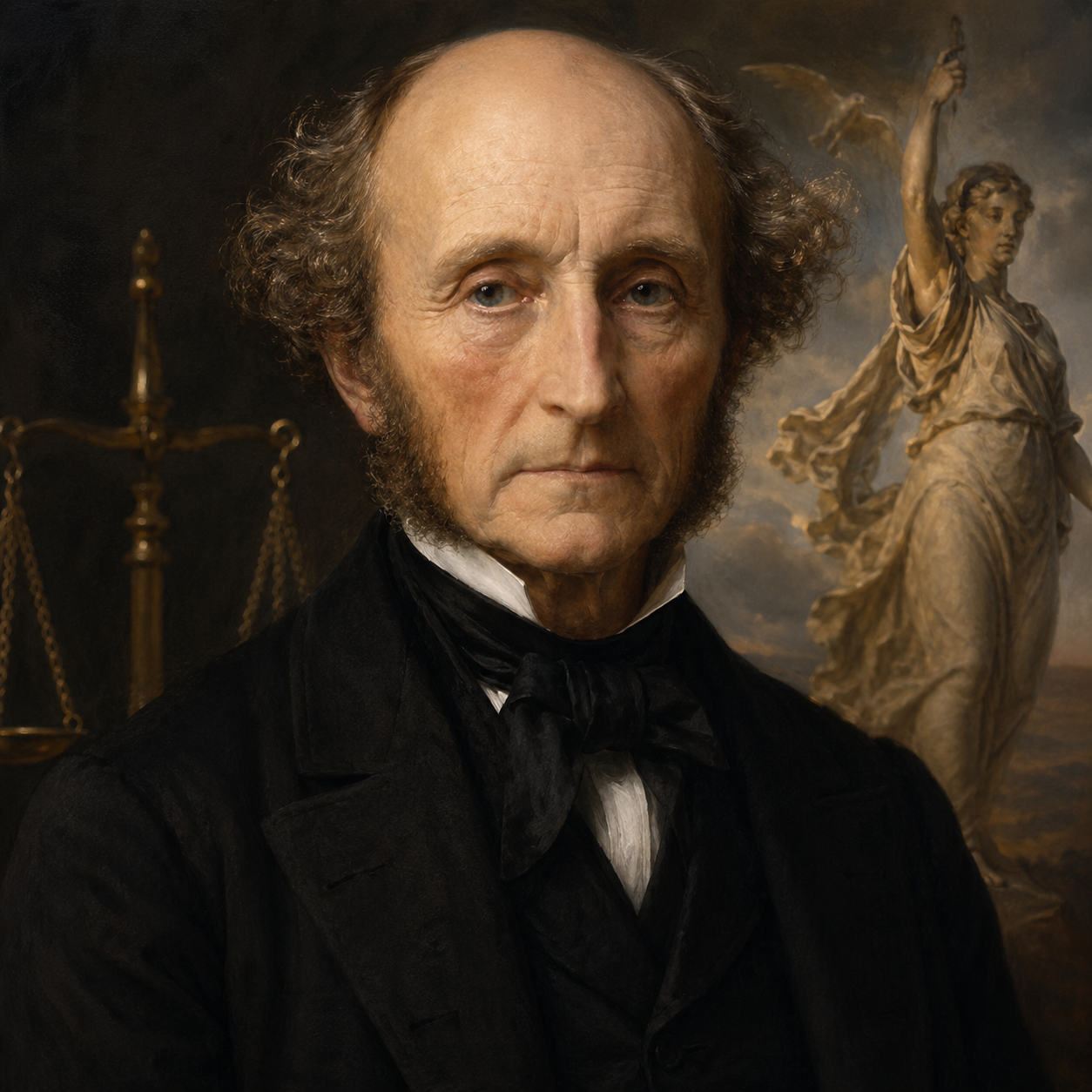 John Stuart Mill