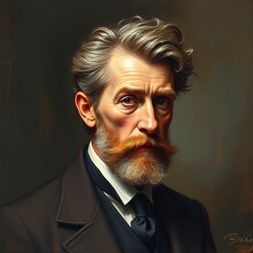 Soren Kierkegaard