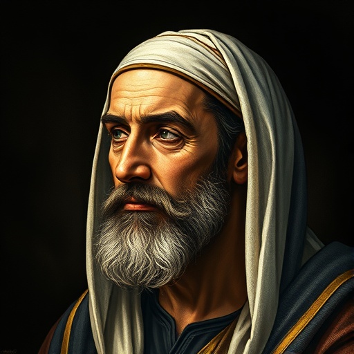 Muhammad