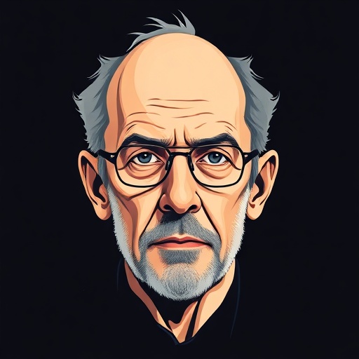 Michel Foucault