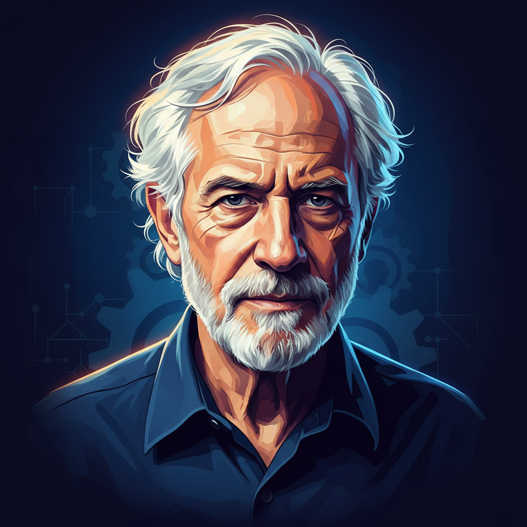 Noam Chomsky