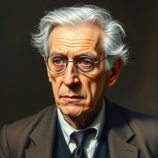Ludwig Wittgenstein