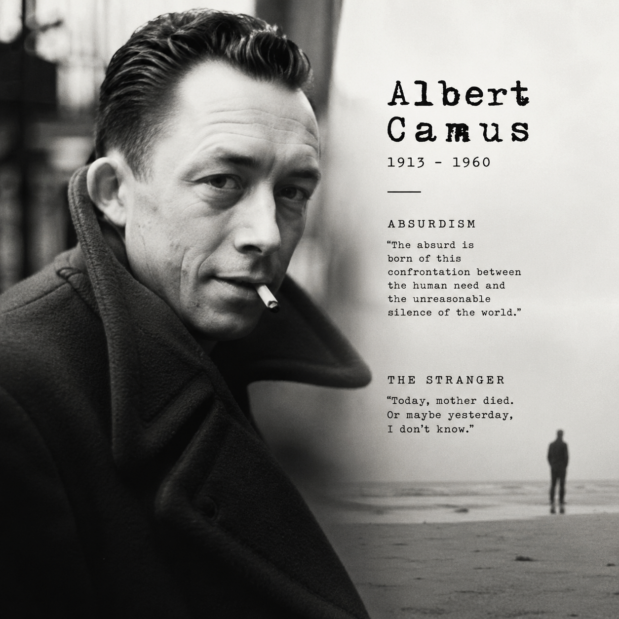 Albert Camus