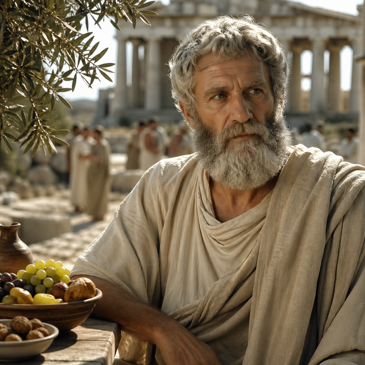 Epicurus