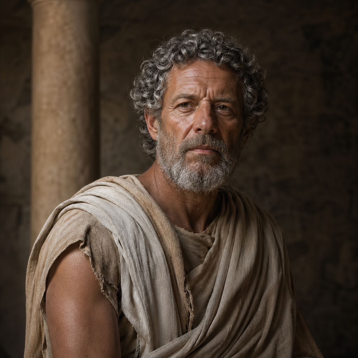 Epictetus