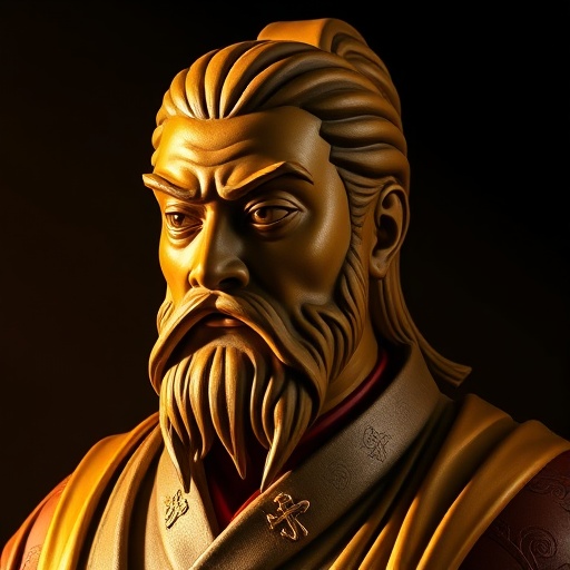 Sun Tzu