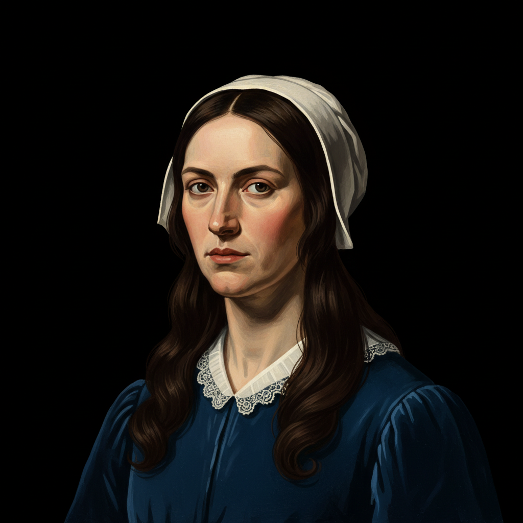 Mary Wollstonecraft