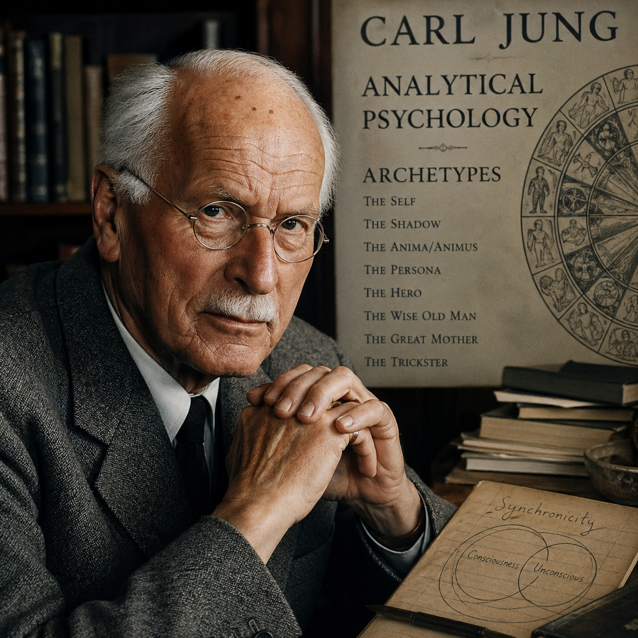 Carl Jung