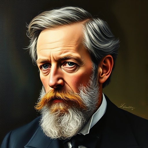 William James