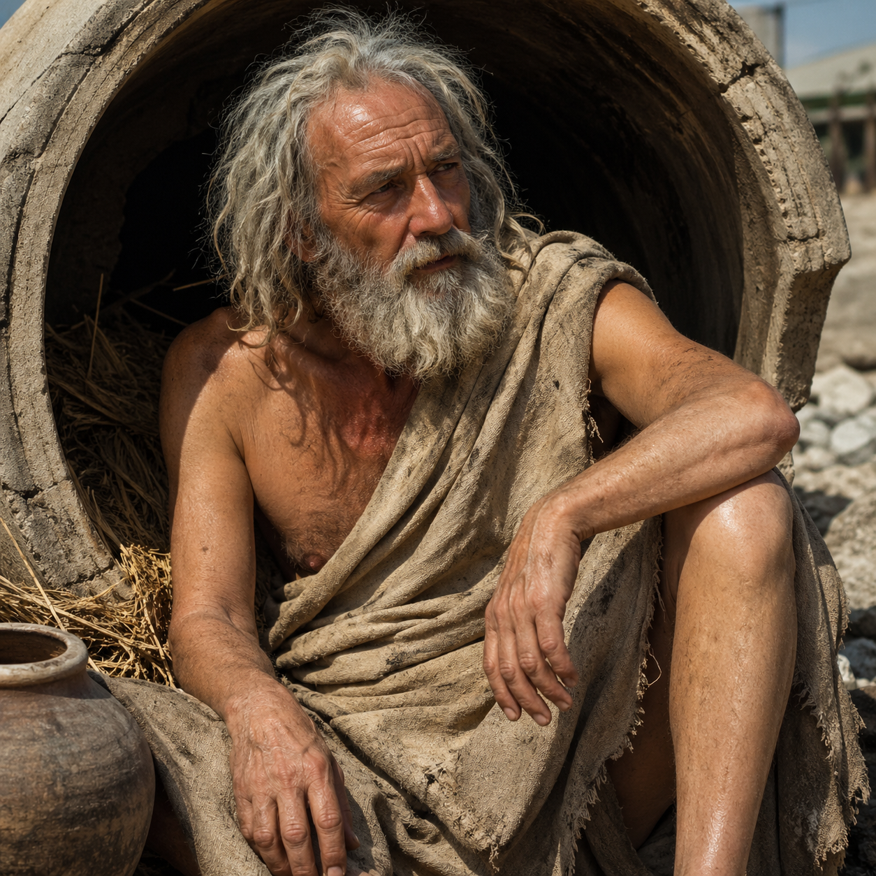 Diogenes