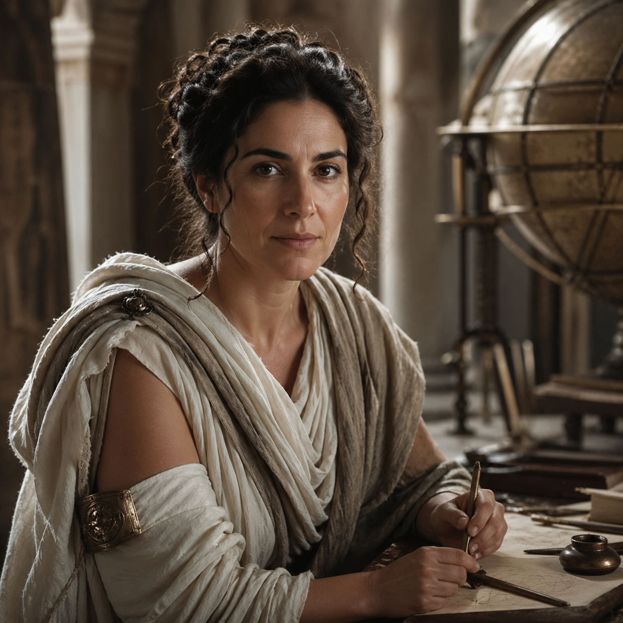 Hypatia