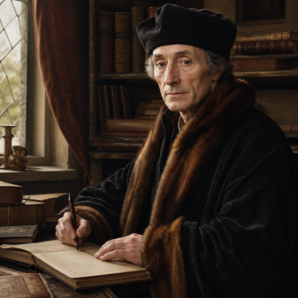 Erasmus